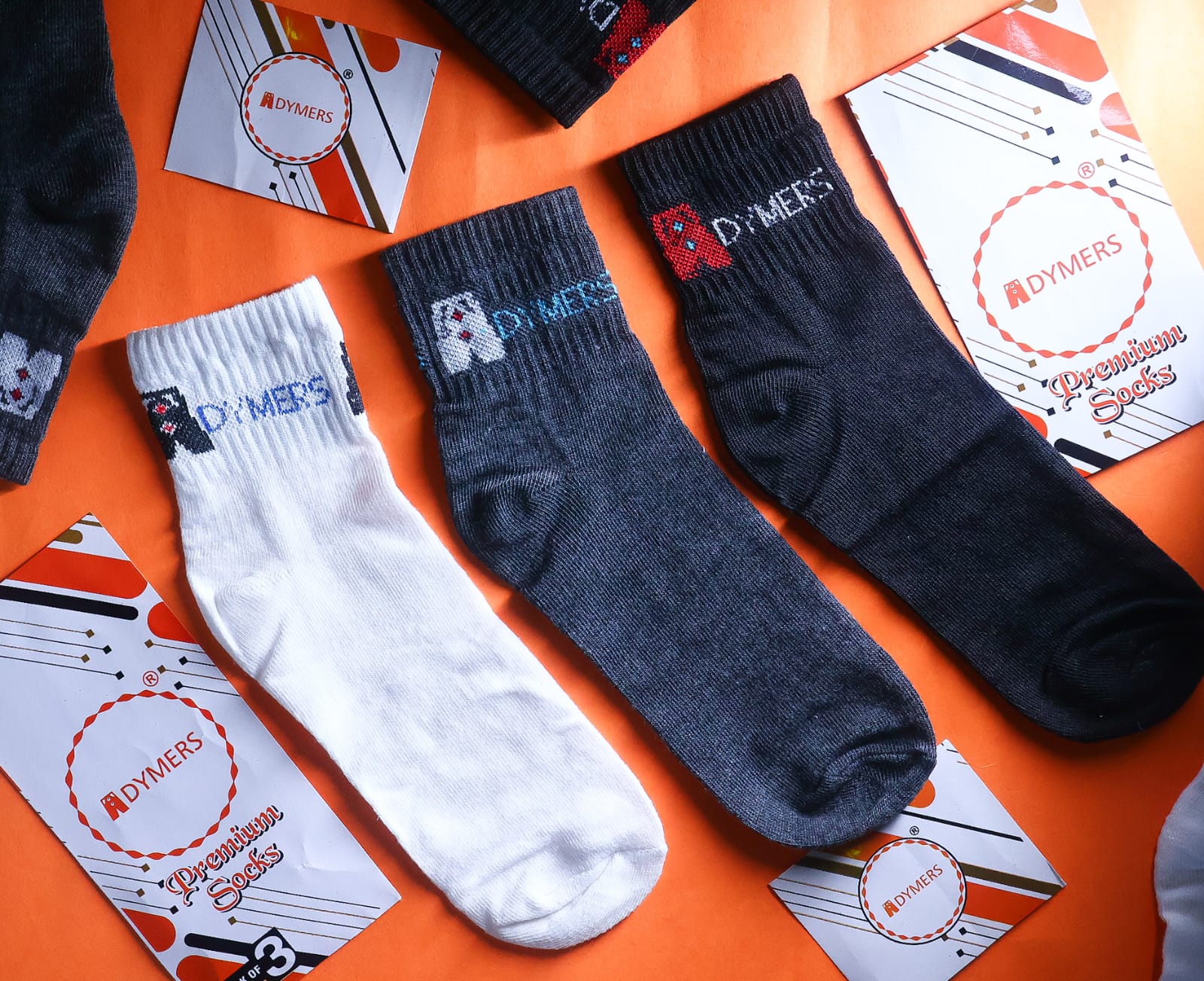 MEN SOCKS