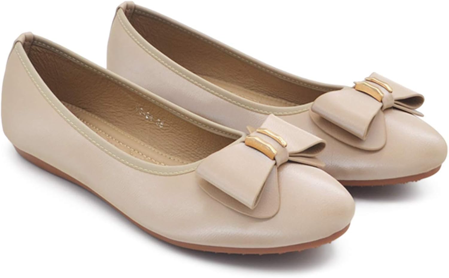 GIRLS BELLY SHOES