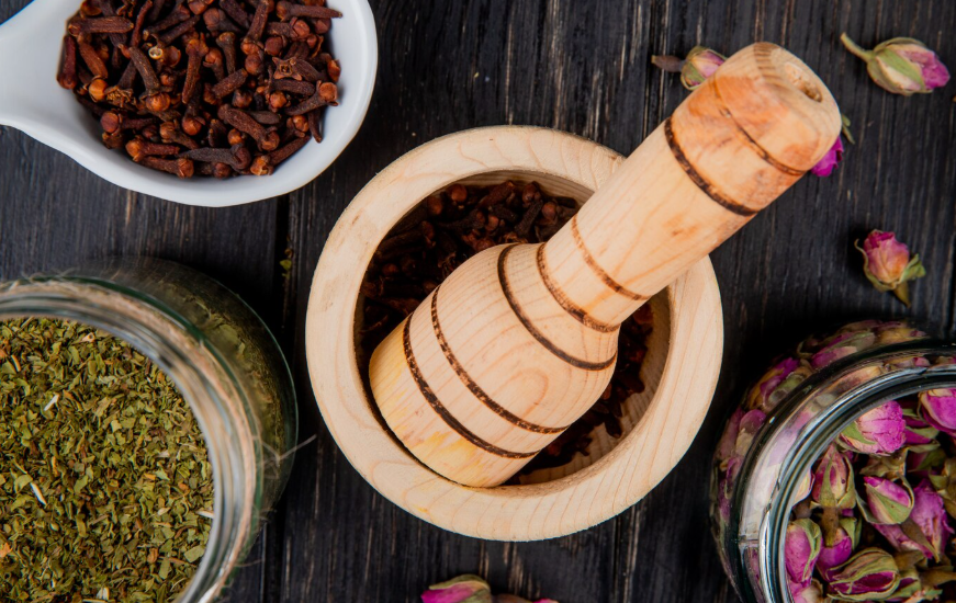 Ayurvedic Health Care