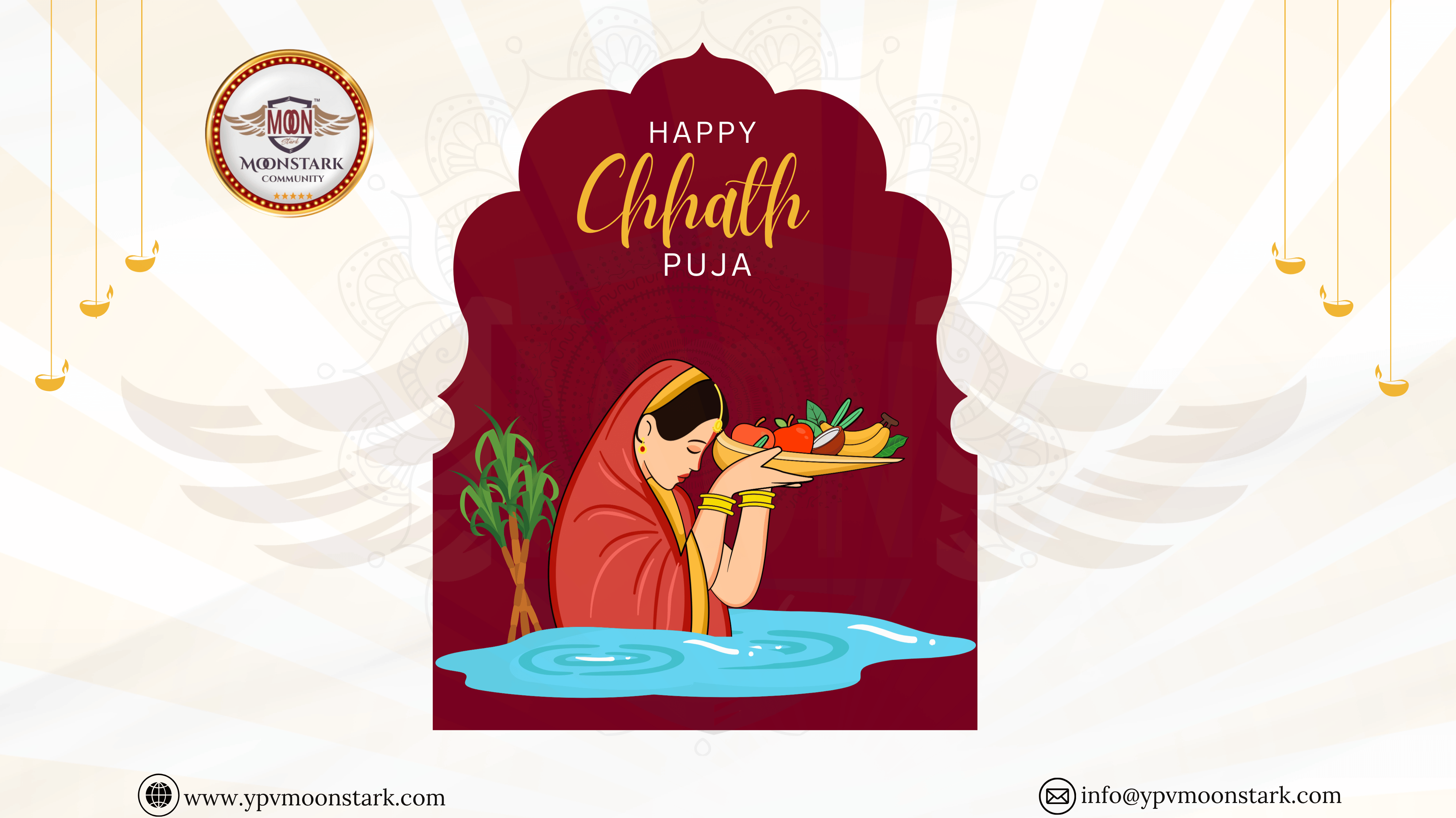 happy chhath puja