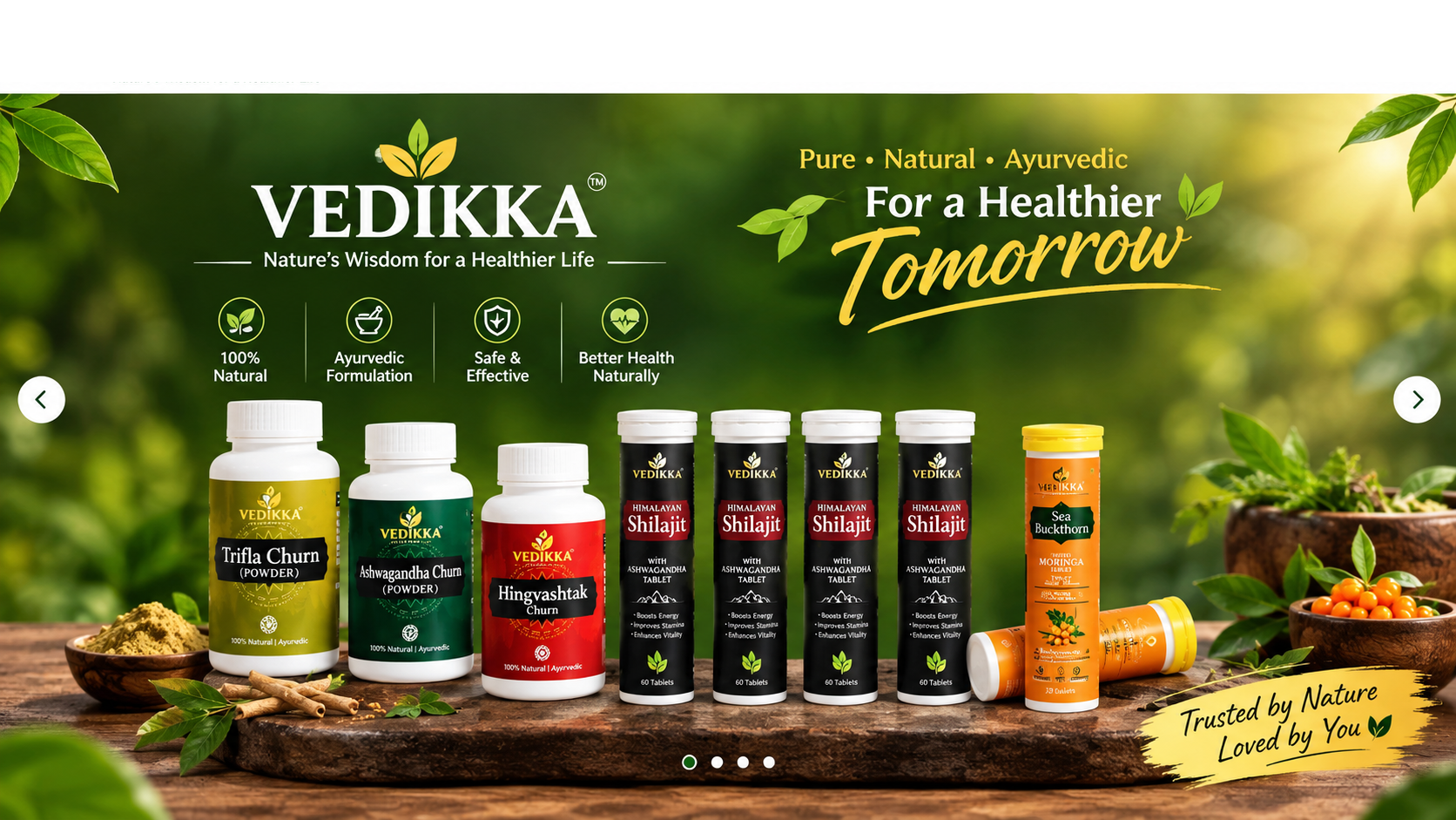 vedikka